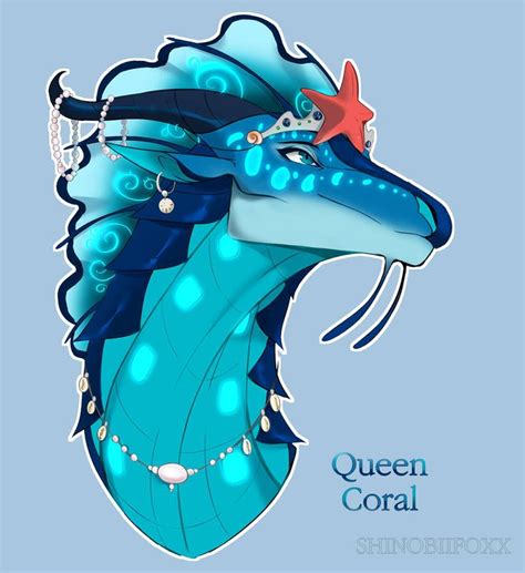 eeAnimatedWingsJoined October 2019. . Queen coral wof